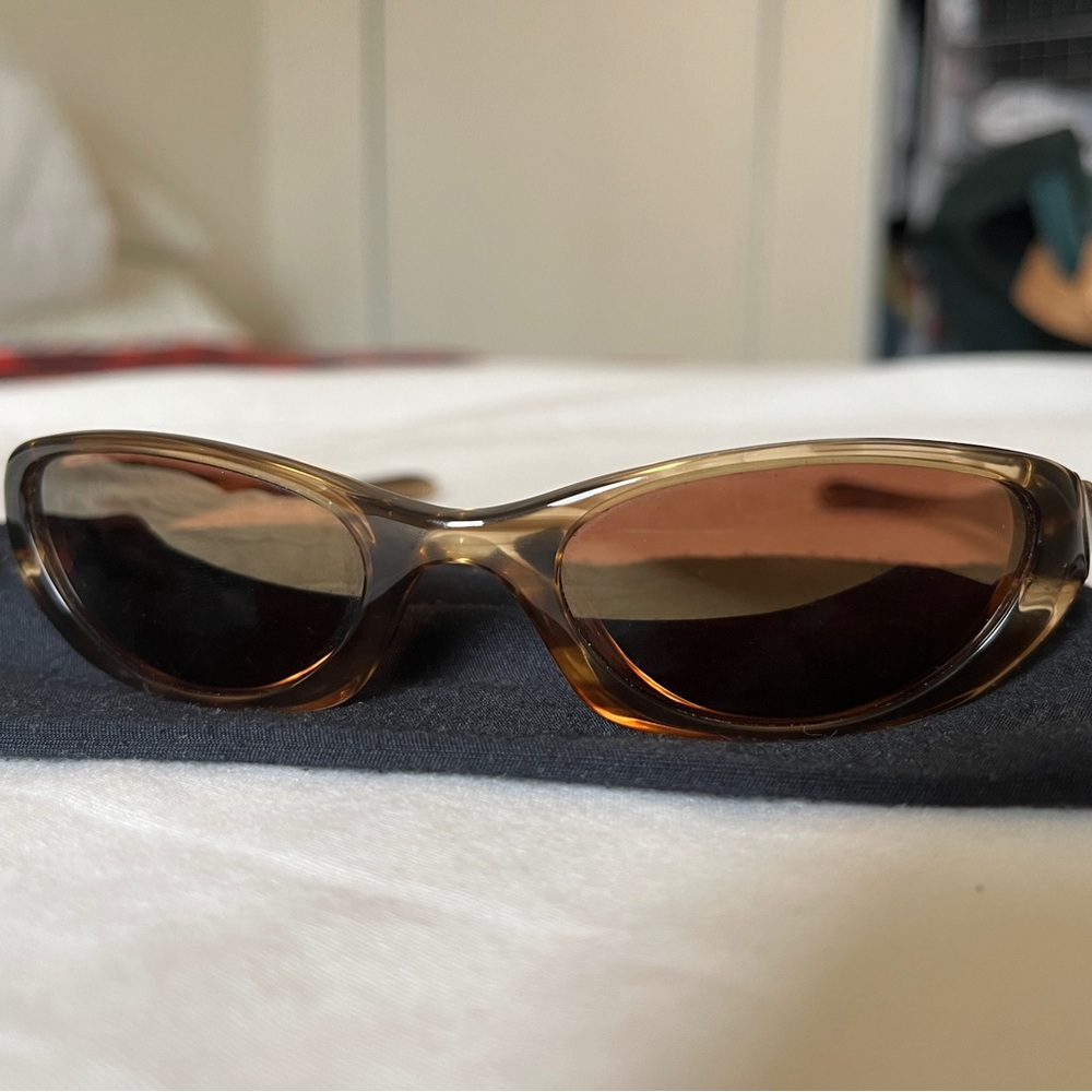 VINTAGE OAKLEY HALO—-